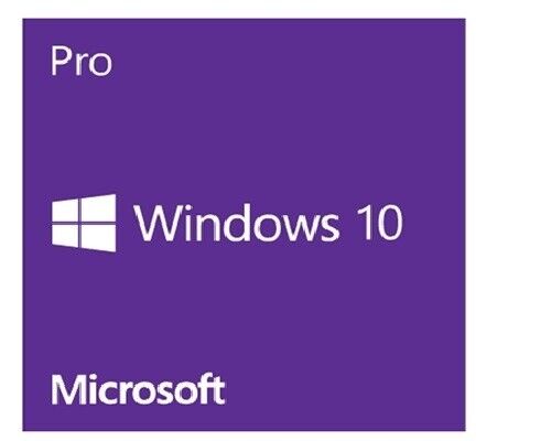 Microsoft Windows 10 Pro All Language ESD