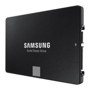 Samsung SSD